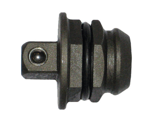 Adapter 1/2" Vierkantaufnahme   134746-7