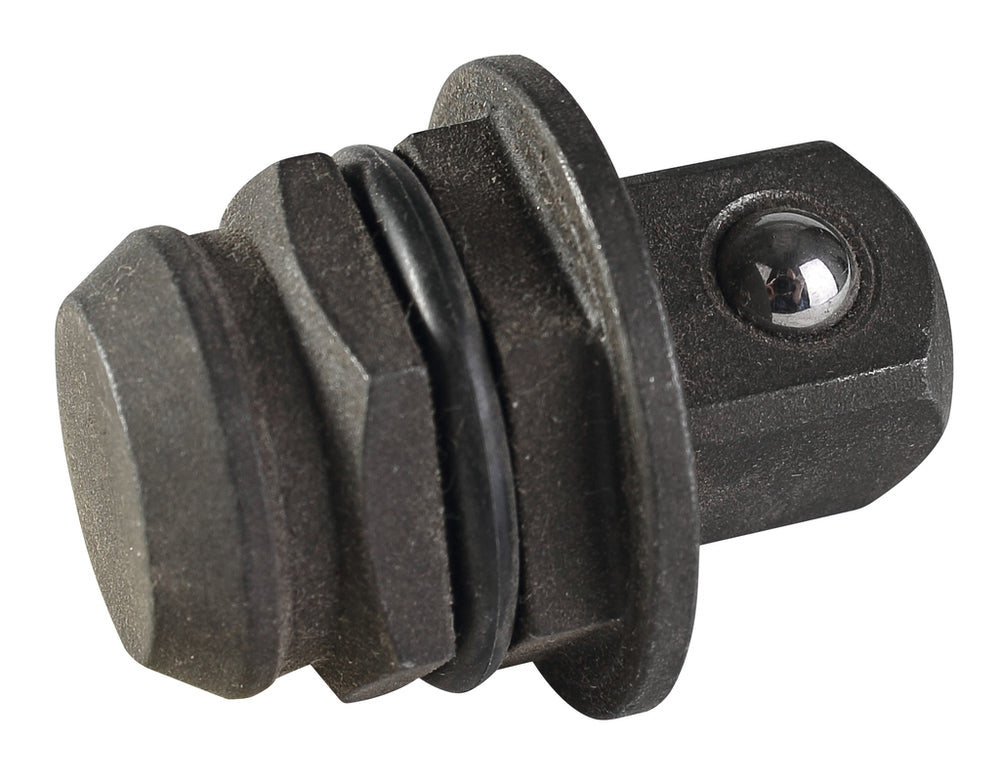 Adapter 1/2" Vierkantaufnahme   134746-7