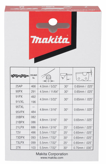 Sägekette 90PX 20cm   191G99-9