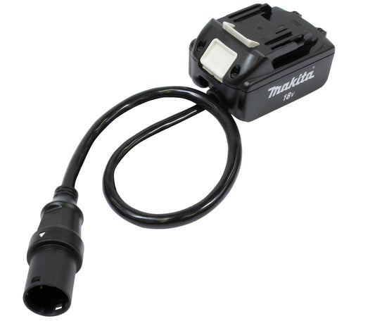 Akku-Adapter 18V   191J50-7