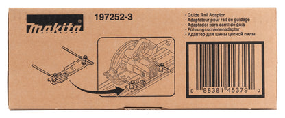 Adapter für Führungsschiene   197252-3