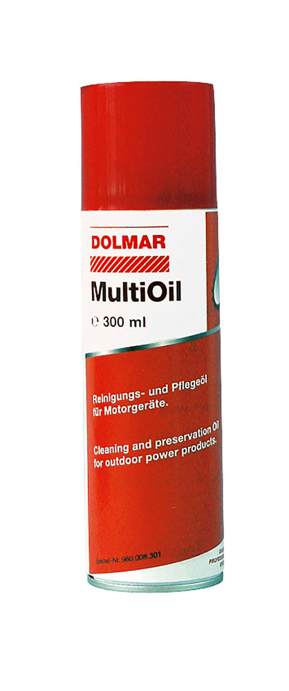 Multi Öl 0,3L   980008301