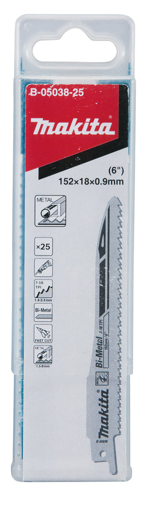 Reciproblatt BIM   B-05038-25