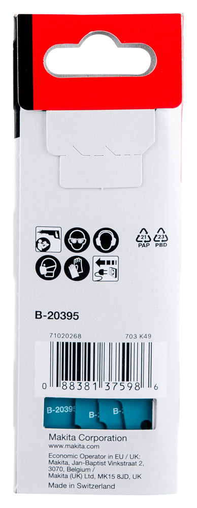 Reciprosägeblatt BIM 100/24Z Metall   B-20395