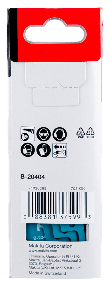 Reciprosägeblatt BIM 100/18Z Metall   B-20404