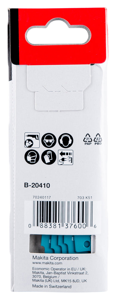 Reciprosägeblatt BIM 100/14Z Metall   B-20410