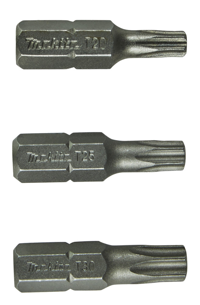 Bit-Set T20,T25,T30 Standard   B-24533