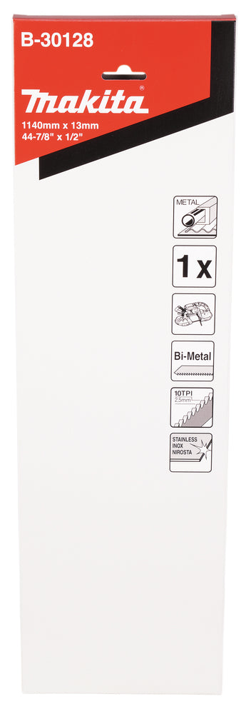 Bandsägeblatt   B-30128