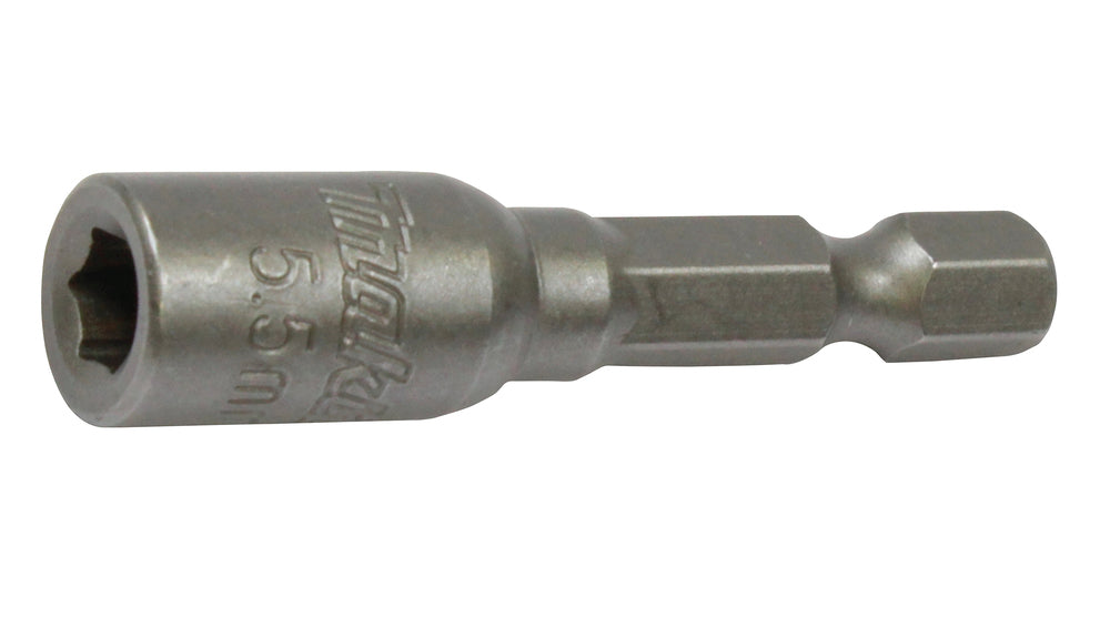 Steckschlüssel 1/4" SW5,5   B-38685