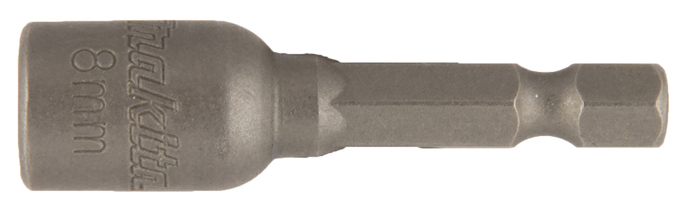 Steckschlüssel 1/4" SW8   B-38716