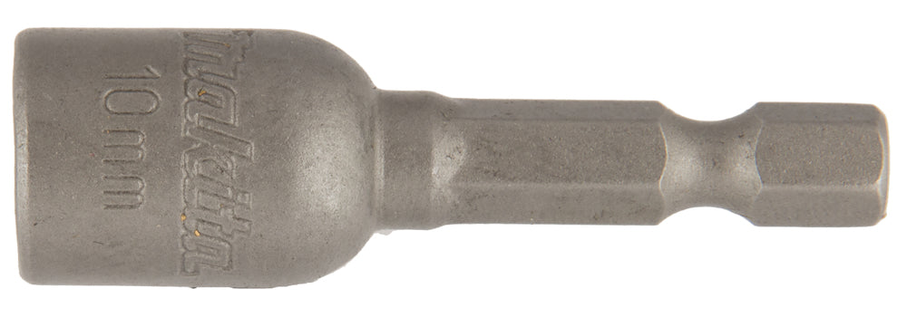 Steckschlüssel 1/4" SW10   B-38722