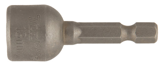 Steckschlüssel 1/4" SW13   B-38744