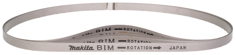 Bandsägeblatt 18Z " BIM    B-40559