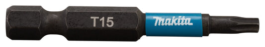 Bit T15 Impact Black   B-63775