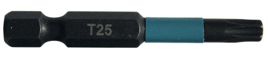 Bit T25 Impact Black   B-63797