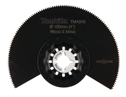 Segmentsägeblatt TMA046   B-64808