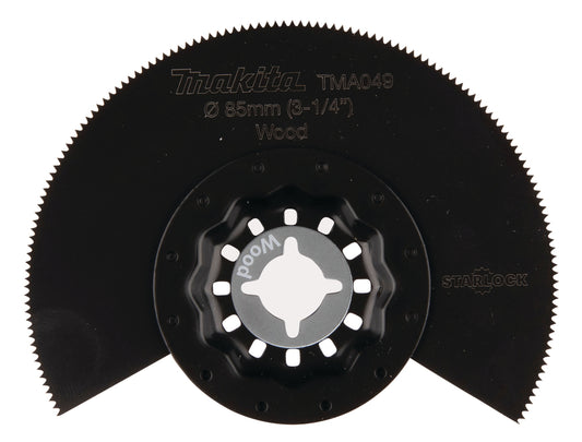 Segmentsägeblatt TMA049   B-64836