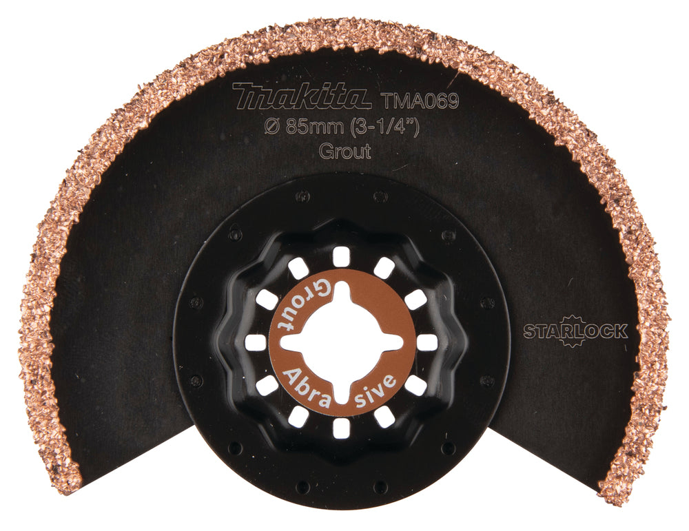 Segmentsägeblatt TMA069   B-65028