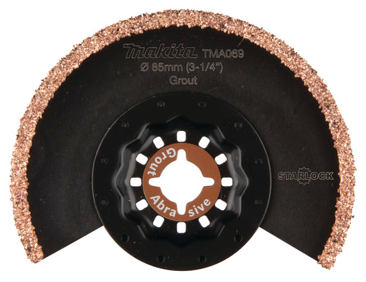 Segmentsägeblatt TMA069   B-65028