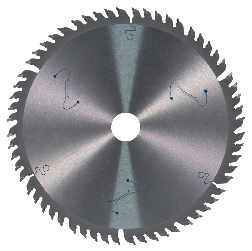 Sägeblatt 165x1,85x20, 60Z EFFICUT   B-69864