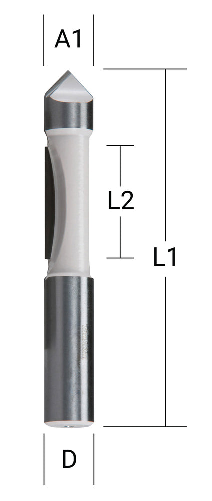 Ausstech- und Kopierfräser    D-47771