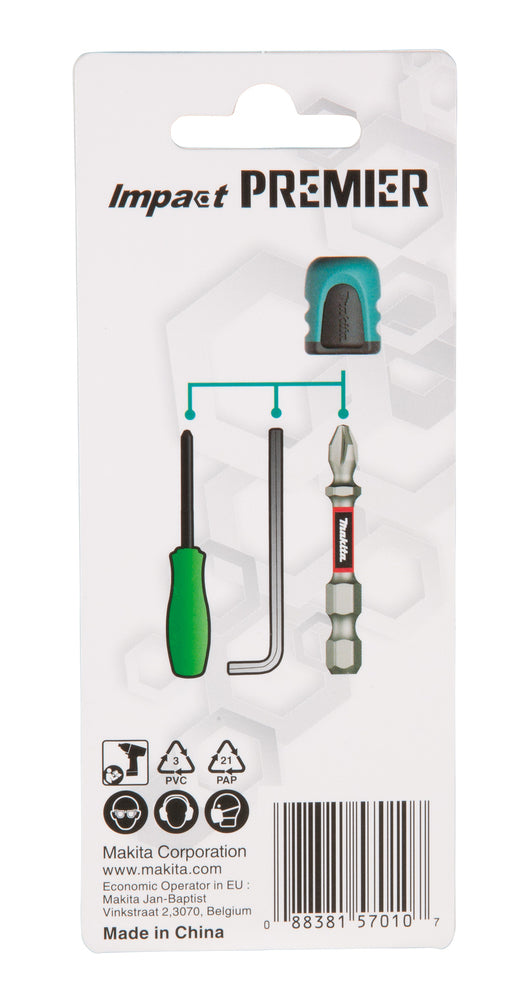 MagBoost Bit-Magnetisierer Impact Premier   E-03442