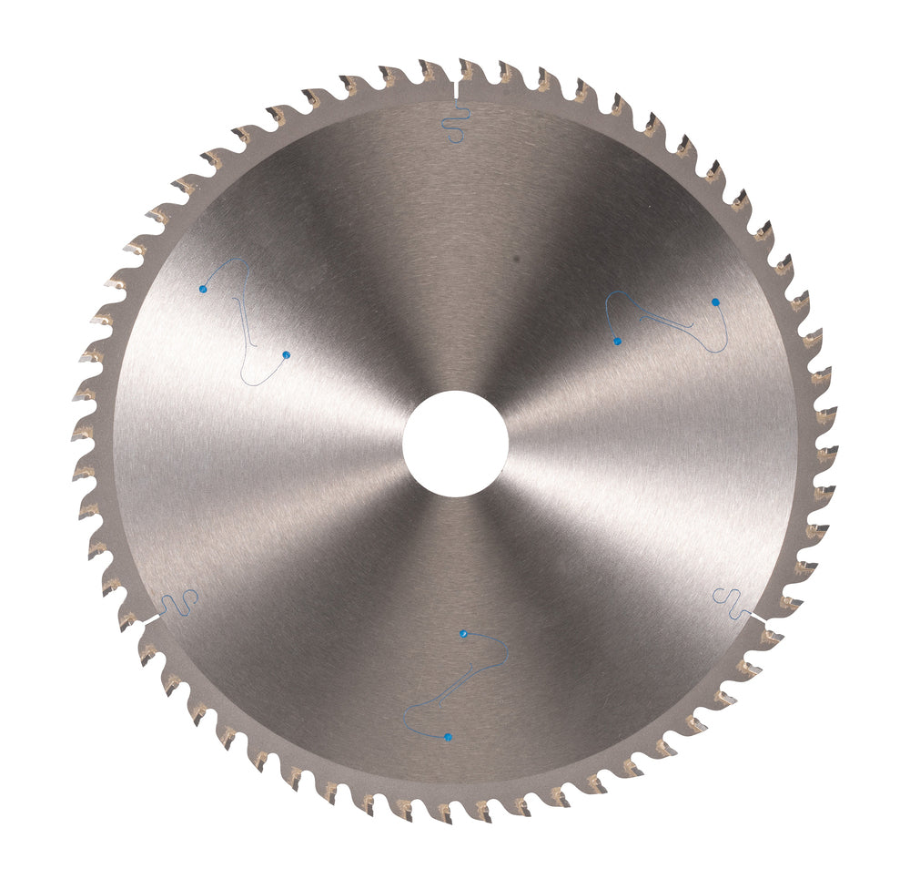 Sägeblatt 216x2,0x30, 60Z EFFICUT   E-12267