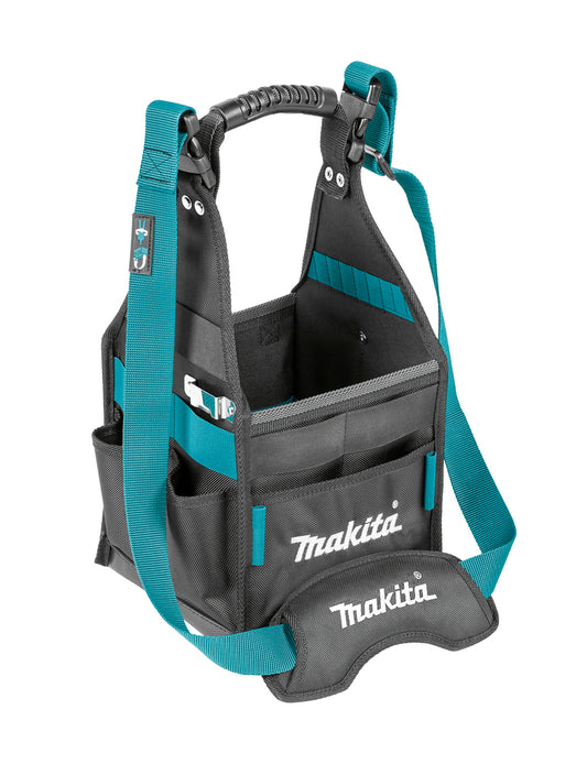 Werkzeugtasche quadratisch   E-15453