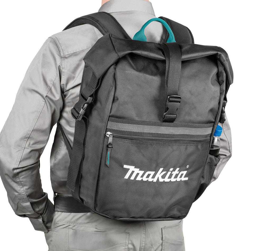 Roll-Top Rucksack   E-15528