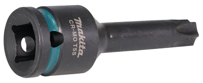 Impact Black T-Schlagnuss 1/2" T55   E-19847