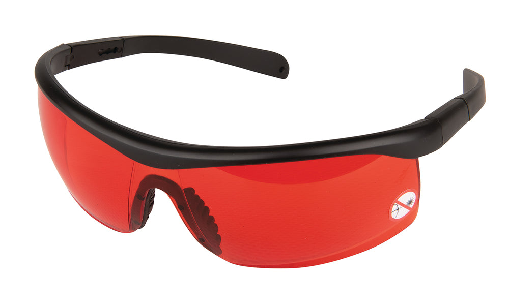 Lasersichtbrille rot    LE00834534