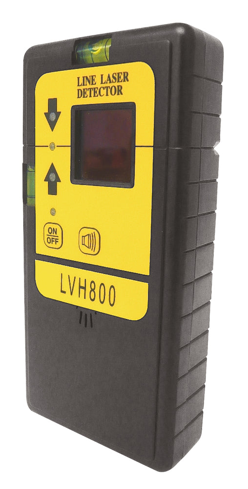 Laser-Empfänger LVH800   LE00837085