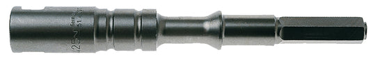 Aufnahmeschaft 13mm 6-kant   P-03903