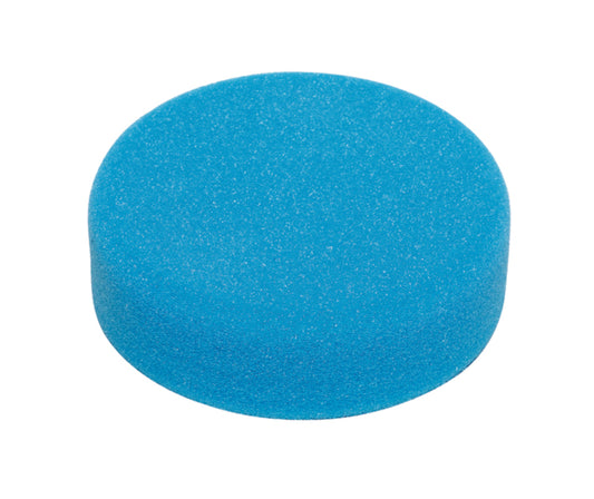 Polierpad blau Ø 150 mm    P-21733