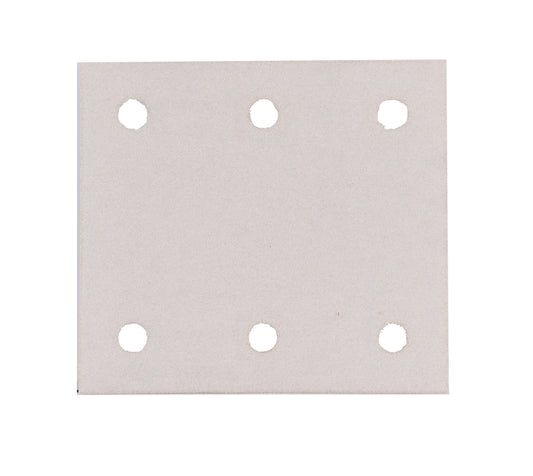 Schleifpapier P240 102x114mm Klett   P-35879