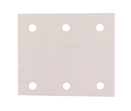 Schleifpapier P320 102x114mm Klett   P-35885