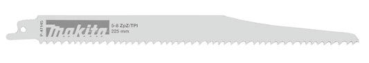 Reciprosägeblatt 225/5-8Z BiM Holz/Metall   P-47145