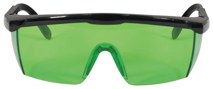 Lasersichtbrille grün    TK02100200