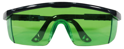 Lasersichtbrille grün    TK02100200